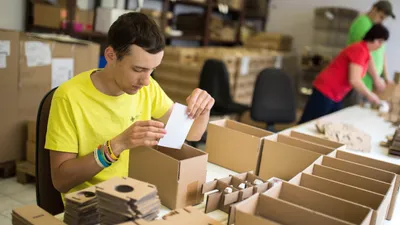 Propagační podnik Hradec Králové s.r.o. 